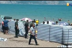 بجاية.. مداهمات أمنية لتحرير شواطيء  من قبضة المستولين عليها بطريقة غير شرعية