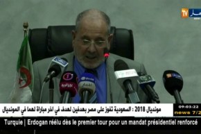 “غلام الله” يبارك فتوى المرشد الأعلى للثورة الإسلامية ” خامنئي” !!