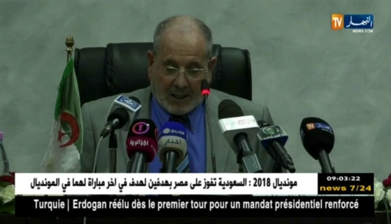 “غلام الله” يبارك فتوى المرشد الأعلى للثورة الإسلامية ” خامنئي” !!