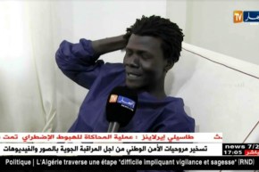 وهران: إنتشال جثة 16 حراقا وإنقاذ 19 آخرين معظمهم من جنسيات إفريقية