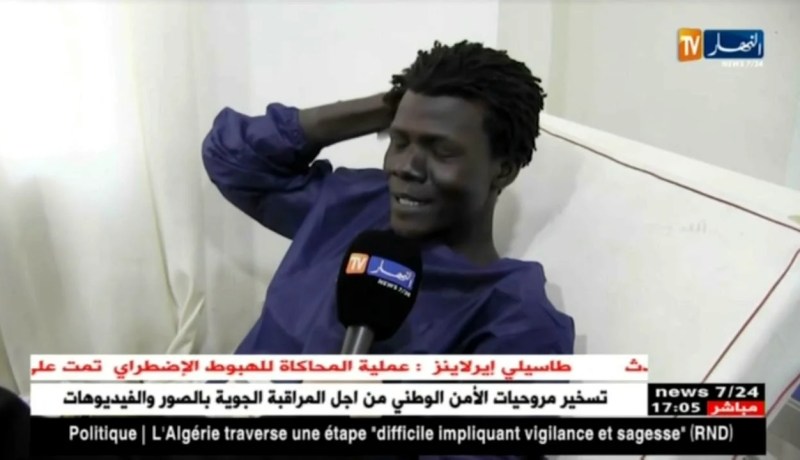 وهران: إنتشال جثة 16 حراقا وإنقاذ 19 آخرين معظمهم من جنسيات إفريقية