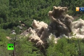 الو م أ: ترامب ولقاء كيم جونغ أون.. سياسة التناقض و التقلب في المواقف