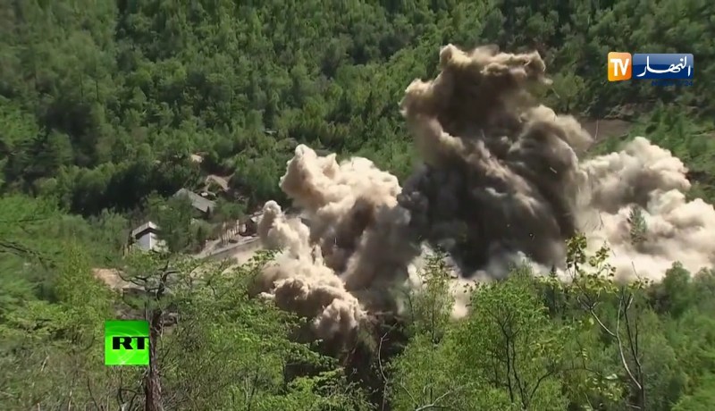 الو م أ: ترامب ولقاء كيم جونغ أون.. سياسة التناقض و التقلب في المواقف