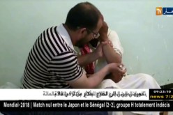 البيض : “القصب والنار” لعلاج من أعياهم داء إلتهاب الكبد الفيروسي !!
