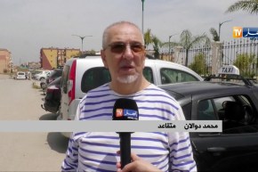 مجتمع: “قضيان رمضان” يستنزف جيوب الجزائريين