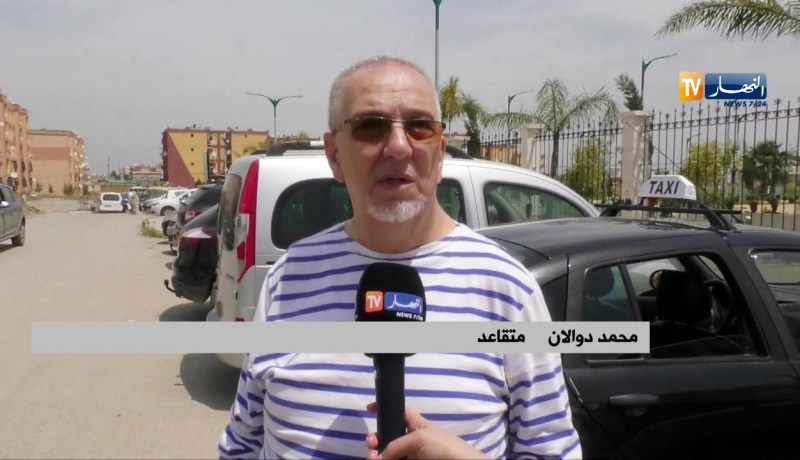 مجتمع: “قضيان رمضان” يستنزف جيوب الجزائريين