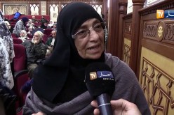 قرعة الحج للمواطنين الأكثر من 70 سنة..دموع للحزن وأخرى للفرح