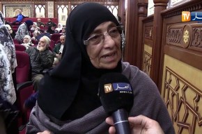 قرعة الحج للمواطنين الأكثر من 70 سنة..دموع للحزن وأخرى للفرح