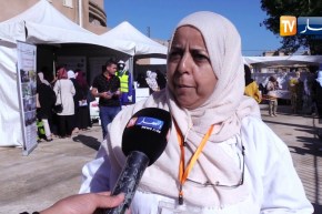 صحة: الأطباء يطمئنون .. بعوضة النمر لاتشكل خطر على صحة المواطن