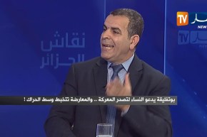 يوسف خبابة: المعارضة لا تصب الزيت على النار ومطالب الشعب واضحة