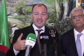 الوزارة تعارض مشروع زطشي وتطالب الفاف بترشيد نفقاتها