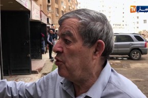 حناشي: أنا من قمت ببناء هذاالفريق الذي وصل للنهائي