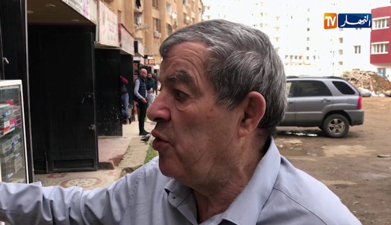 حناشي: أنا من قمت ببناء هذاالفريق الذي وصل للنهائي