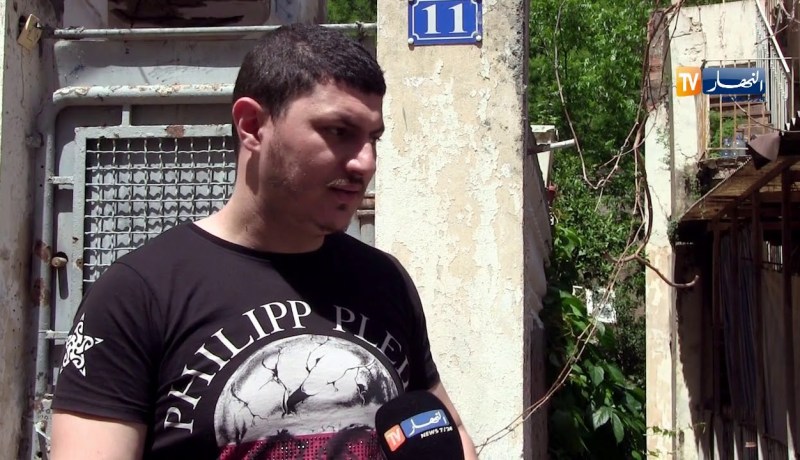 فن: الجمهور الجزائري يحن لسنوات الأبيض والأسود