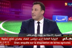 بغدادي: تألق النصرية ليس مفاجأة