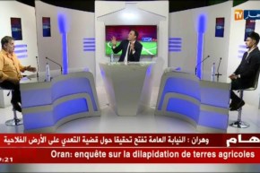 نصر الدين بغدادي: الفريق الوطني كبير على رابح ماجر