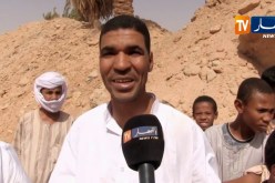 أدرار: تراجع منسوب مياه الفقارة يهدد الحياة بقصر تبركانت