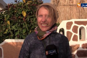 غرداية: قصر “تافيلالت” ..نسخة عصرية إيكولوجية عن قصر بن يزقن