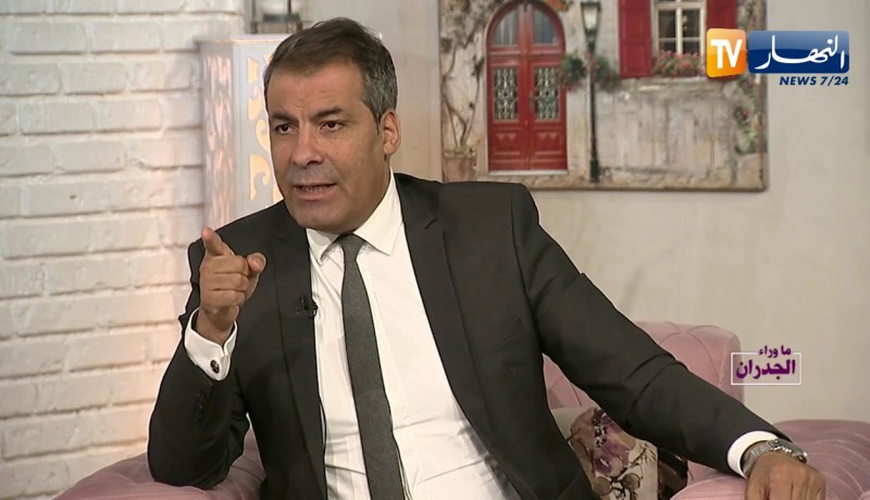 مختار: لدي 70 شاهد على أني مظلوم ولست متهم والقاضي لم يقبلهم