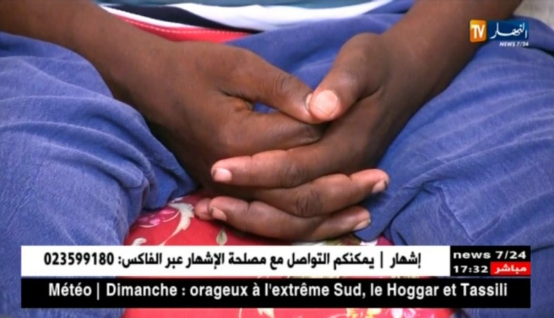 مجتمع: بعدما نخرت الأمراض جسده..صرخة رب عائلة للمحسنين