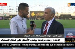 نقاش على المباشر: الجزائر ثاني التصنيف.. تألق الرياضات الفردية وكالعادة إخفاق الجماعية
