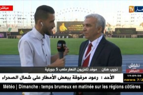نقاش على المباشر: الجزائر ثاني التصنيف.. تألق الرياضات الفردية وكالعادة إخفاق الجماعية