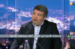 عبد الواحد كرار:  الدواء محلي الصنع فعال و 80% من الجزائريين يثقون فيه