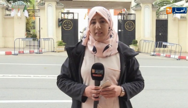 من المحكمة العليا: “الوزير السابق حطاب مثّل أمام المستشار المحقق لسحبه خبرة تقنية تتعلق بملف فساد”