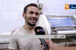مجتمع: لتحصيل لقمة العيش.. عمال المخابز في مواجهة الحرارة والأمراض