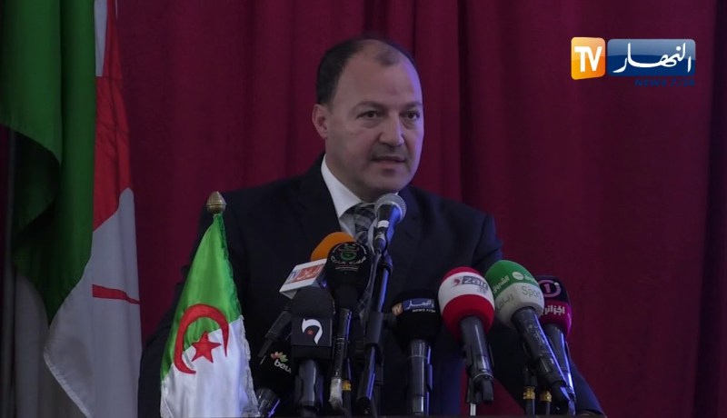 إختتام الطبعة الأولى لفعاليات حالات الرياضة بقصر المعارض الصنوبر البحري