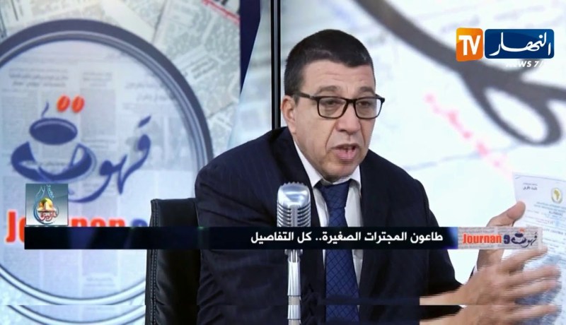 فلاحة: شكوك حول لقاح طاعون المجترات الصغيرة.. المصالح البيطرية ترد