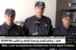 تلمسان: أمن الولاية يحبط محاولة لتهريب قنطارين و25 كلغ من المخدرات