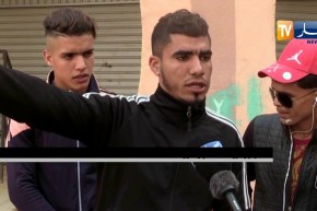 ورقلة: مواطنون مستاؤون من تفشي ظاهرة تجارة الأرصفة والتجار يطالبون بالحلول