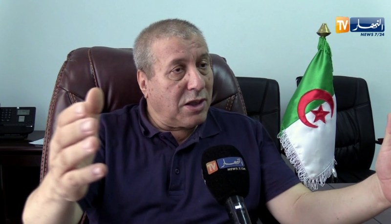 السلطة المستقلة للإنتخابات تباشر تحضيراتها تحسبا لرئاسيات 12 ديسمبر