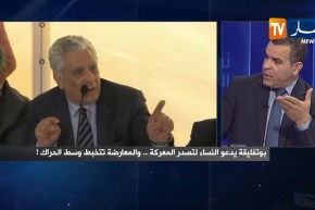 يوسف خبابة: التزوير في الإنتخابات أصبح واضحا والسلطة حطمت كل المعارضة منذ مجيء بوتفليقة