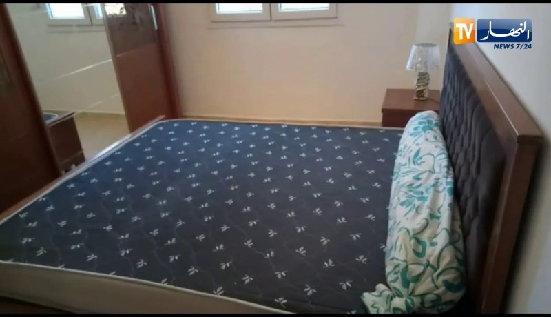 العاصمة: شقق “عدل” بسيدي عبد الله من الداخل