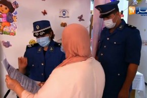 جيجل : روضة الأطفال في زمن كورونا  حلقة هامة لترسيخ الثقافة الوقائية لدى الأطفال