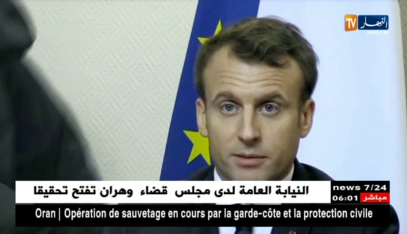 إيران: الملف النووي غير قابل للتفاوض بأي شكل من الأشكال