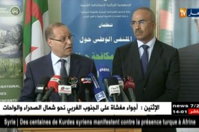 هذا ما صرّح به وزير الفلاحة “بوعزقي” حول كمية اللّحوم المستوردة ..!