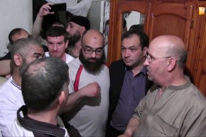 أم البواقي: سقوط أجزاء سقف منزل على رؤوس قاطنيه أمام مائدة الإفطار بعين البيضاء