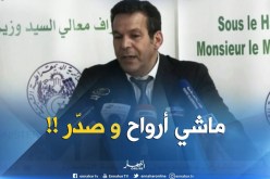 وزير التجارة : ” ماشي من هبّ ودبّ يجي يصدّر.. لازم تأطير !! “