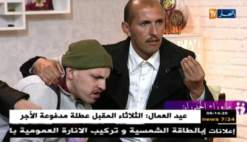 ما وراء الجدران : طلبت الخلع ..و انجبت طفل ثم باعته إلى عائلة ثرية