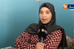 سعيدة : إكرام تناشد المحسنين مساعدتها على التنقل لتركيا للعلاج