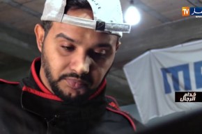 خدام الرجال: عين على مهنة الميكانيك وكهرباء السيارات