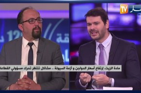 صدمات متكررة .. تسيير الأزمات رهان مسؤولي القطاعات