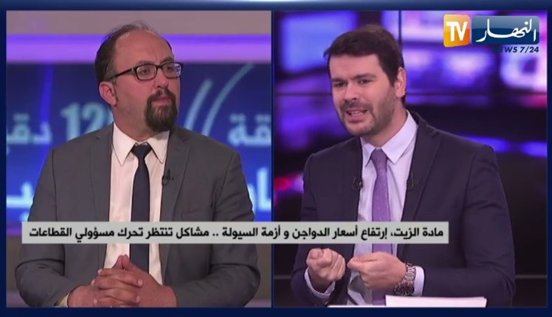 صدمات متكررة .. تسيير الأزمات رهان مسؤولي القطاعات