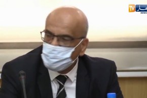 لقاء بين وزير البريد والمواصلات وممثلين عن موردي تجهيزات الإتصالات