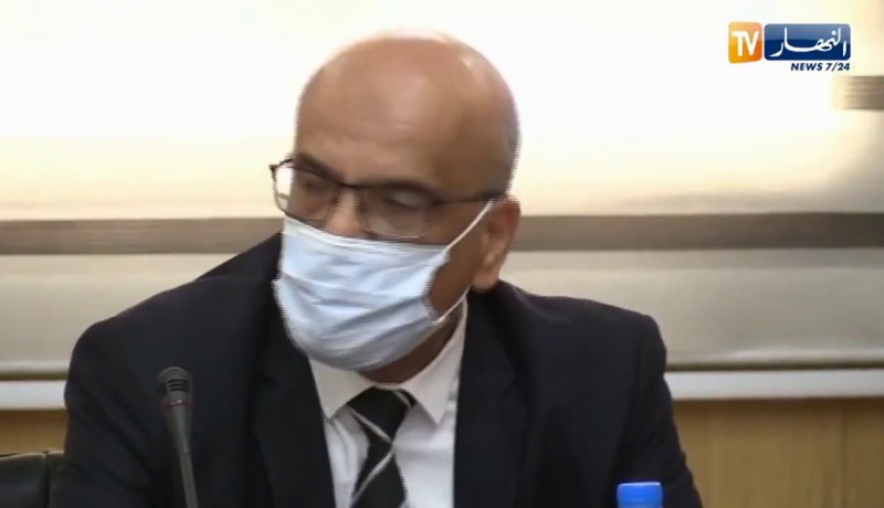 لقاء بين وزير البريد والمواصلات وممثلين عن موردي تجهيزات الإتصالات