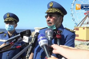 المديرية العامة للأمن الوطني تستحدث فرقة خاصة بالخيالة بمناسبة موسم الإصطياف