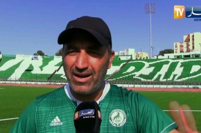 شباب جيجل يحضر تحسبا للمواجهة الفاصلة أمام برج منايل